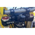 GPR V5D Stabilizer for Yamaha WR250F (08-11) / WR450F (09-11)